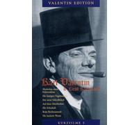 Karl Valentin - Kurzfilme 3 [Alemania] [VHS]