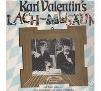 Karl Valentin's Lach-Musäum