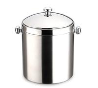 Karl Weis 16824 Cubitera de acero inoxidable