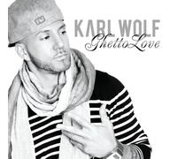 KARL WOLF - GHETTO LOVE +bonus