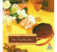 Karl Zeller - Der Vogelhandler