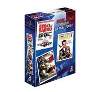 Karl Zéro remue la politique - Coffret