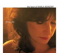 Karla Bonoff - Best of All My Life