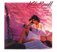 Karla Bonoff - Karla Bonoff - Wild Heart Of The Young - CBS - CBS 85173