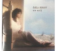 Karla Bonoff - New World?