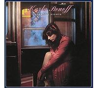 Karla Bonoff - Restless Nights