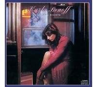 Karla Bonoff RESTLESS NIGHTS (CD) (Importación USA)