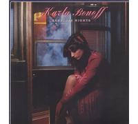 Karla Bonoff - Restless Nights [LP]
