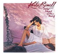 Karla Bonoff - Wild Heart Of The Young