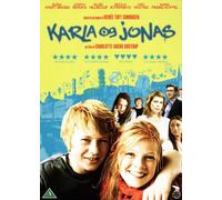 Karla og Jonas [Region 2]