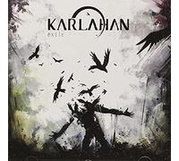 Karlahan - Exile