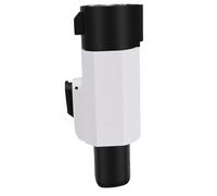Karlak Adaptador de Carga J1772 a NACS EV, Cargador Portátil Duradero de 50A para el Hogar Y los Viajes, Compatible con el Modelo S 3 X Y