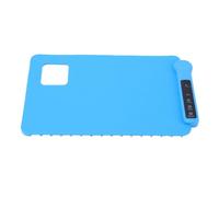 Karlak Almohadilla Térmica para Reparación de Teléfonos, Temperatura Ajustable para una Separación Eficiente de la Pantalla, Adecuada Teléfonos Inteligentes, Tabletas, 250x380mm (Enchufe europeo)