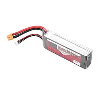 Karlak Batería LiPo ZOP Power 3S 11,1 V 5000 MAh Recarga Rápida para Aficionados a RC Rendimiento Excepcional (Enchufe XT60 de 11,1 V, 4500 mAh, 60 C)