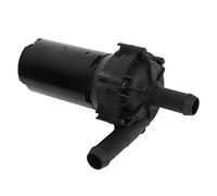Karlak Bomba de Agua Auxiliar para Ford Mustang 2003-2004 | Reemplazo directo, material ABS, rendimiento confiable, enfriamiento del sobrealimentador