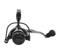 Karlak Carrete Giratorio Carrete de Pesca de Fundición Cebo Metal para un Lanzamiento Suave y Durabilidad, Diseño Liviano, AC2000-AC7000 (AC2000)