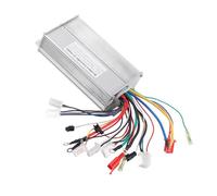 Karlak Controlador de Motor de Bicicleta Eléctrica Alto Rendimiento 48V 60V 64V Diseño sin Escobillas 1000W-1500W para E-Scooter 1 Unidad