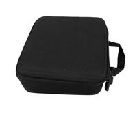 Karlak Estuche de Transporte de Radio con Diseño a Prueba Golpes y Protección EVA para Radios UV-32 DM-32 Pro para Viajes Al Aire Libre 8.66x7.87x2.76in
