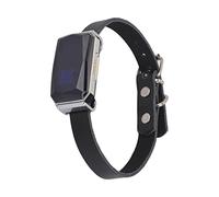 Karlak Mini Rastreador GPS - Localizador de Mascotas, Dispositivo Portátil de Seguimiento en Tiempo Real, Posicionamiento Multiusos con AGPS, WiFi