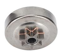 Karlak Reemplazo del Conjunto de Cojinete de Embrague para Accesorio de Motosierra 235 E 240 136 137 141 142 36 41, con Material de Aleación de Zinc y Fácil Instalación, Resistente y