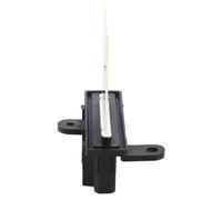 Karlak Resistor del Motor del Ventilador para y X-Trail | Construcción robusta, alta confiabilidad, uso conveniente, ABS, reemplazo OEM