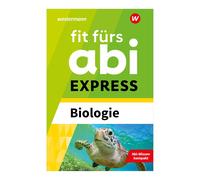 Karlheinz Uhlenbrock Michael Walory Fit fürs Abi EXPRESS: Biologie (Tapa blanda)
