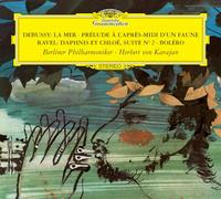 Karlheinz Zoeller - Debussy: La Mer; Prélude à L'après-midi d'un faune / Ravel: Daphnis & Chloé Suite No.2; Boléro