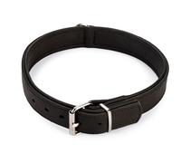 Karlie 01941 Rondo Collar, Negro, 32 mm x 57 cm, L