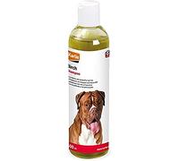 Karlie 1030862 Champú Perro con Abedul, 300 ml, M
