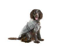 Karlie 16434 Classic Chubasquero para Perro, 46 cm, L