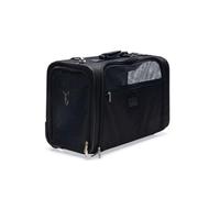 Karlie 31470 Smart Trolley, 52 x 26 x 34 cm, Negro