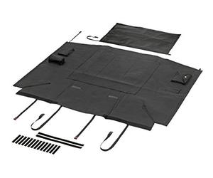 Karlie 31473 Car Safe Deluxe Cubierta para Maletero del Coche