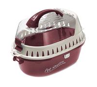 Karlie 31481 Transportín Pet Shuttle, 35 x 25 x 22 cm, L, Multicolor
