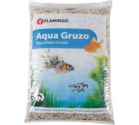 Karlie 403746, Grava Para Acuario, transparente, 10 kg