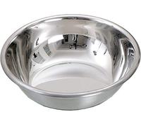 Karlie 43084 Plato Acero Inoxidable Selecta, 12 cm