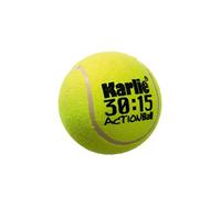 Karlie 45674 Pelota de Tenis, 13 cm