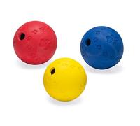 Karlie 47241 Pelota Goma para Snacks, 10 cm