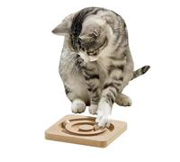 Karlie 47721 Juego de Inteligencia para Gato, 19 x 19 cm