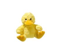 Karlie 47859 Pato Juguete para Perro, 19 cm