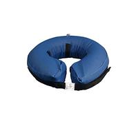Karlie 513237 Collar Inflable para Perros, 25-40 cm, M