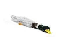 Karlie 521321 Flatinos - Pato de Peluche (48 x 15 x 4 cm)