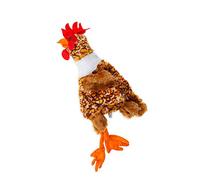 Karlie 521355 flatino Peluche Gallina