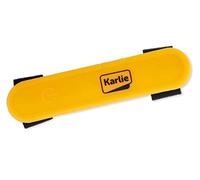 Karlie 521889 VISIO Light - Cinta USB (2,7 x 12 cm), Color Naranja