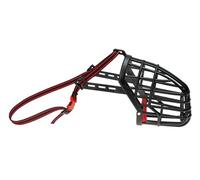 Karlie 53048 Bozal Material Sintético, Nr. 10, XXL