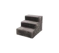 Karlie 60029 Escalera para Perro, Gris, 60 x 45 x 40 cm, L