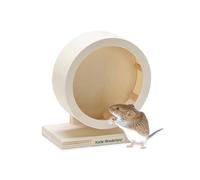 Karlie 84197 Bogie Wheel Rueda de Madera 15 cm, Wonderland, S