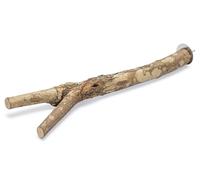 Karlie 84268 Palo Forma de y, 30 cm, Madera Natural, M