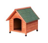Karlie 87051 Classic Casa de Perro, 102 x 85 x 8 cm, L