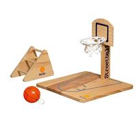 Karlie 88089 Juguete para Aves Street Ball, 20 x 20 x 20 cm