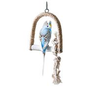 Karlie 88650 Columpio para Aves, 12 x 16 x 2 cm, S